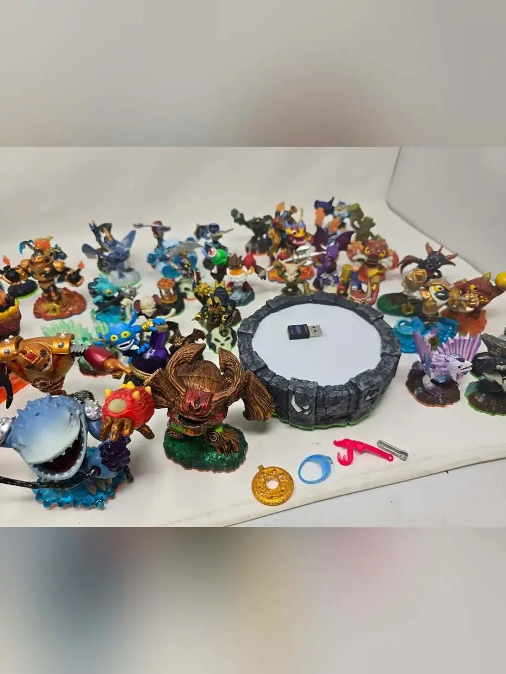 Activision amazing lot